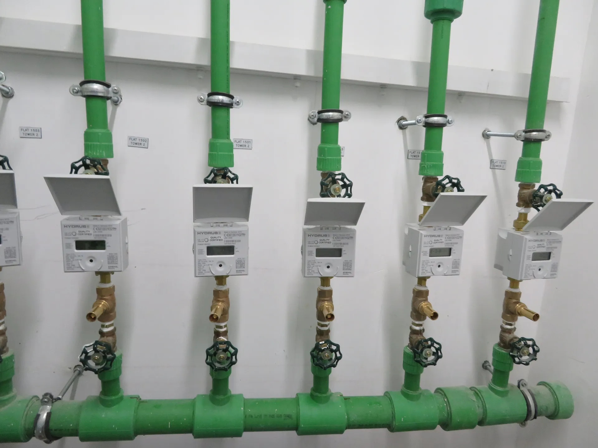 project inspections