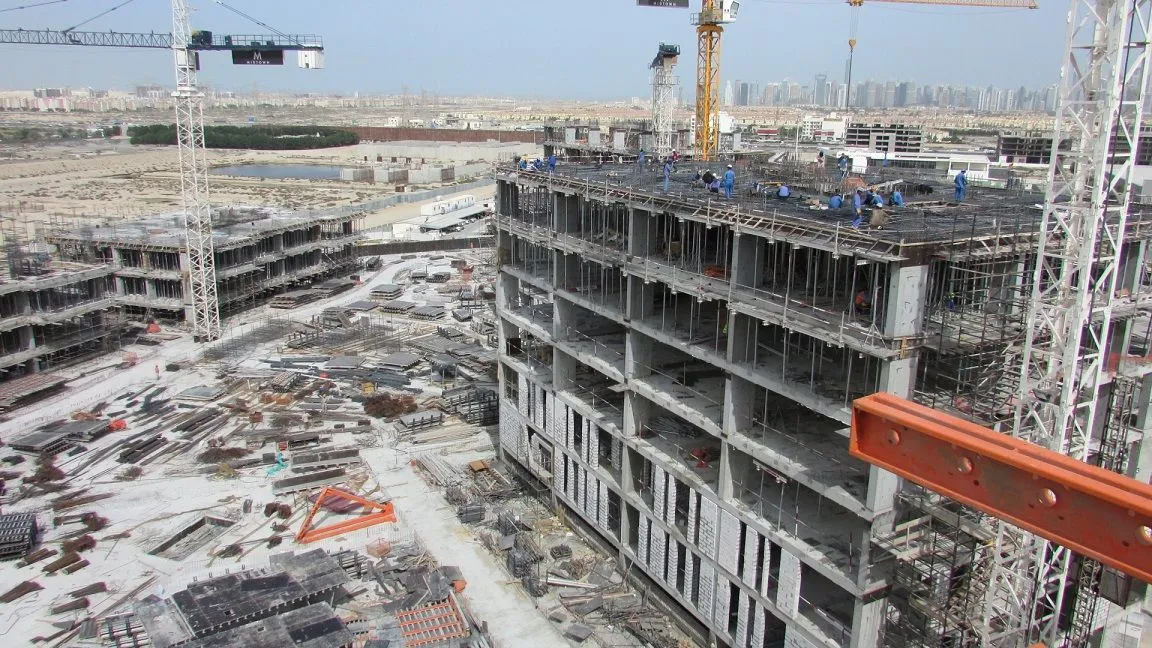 project inspections