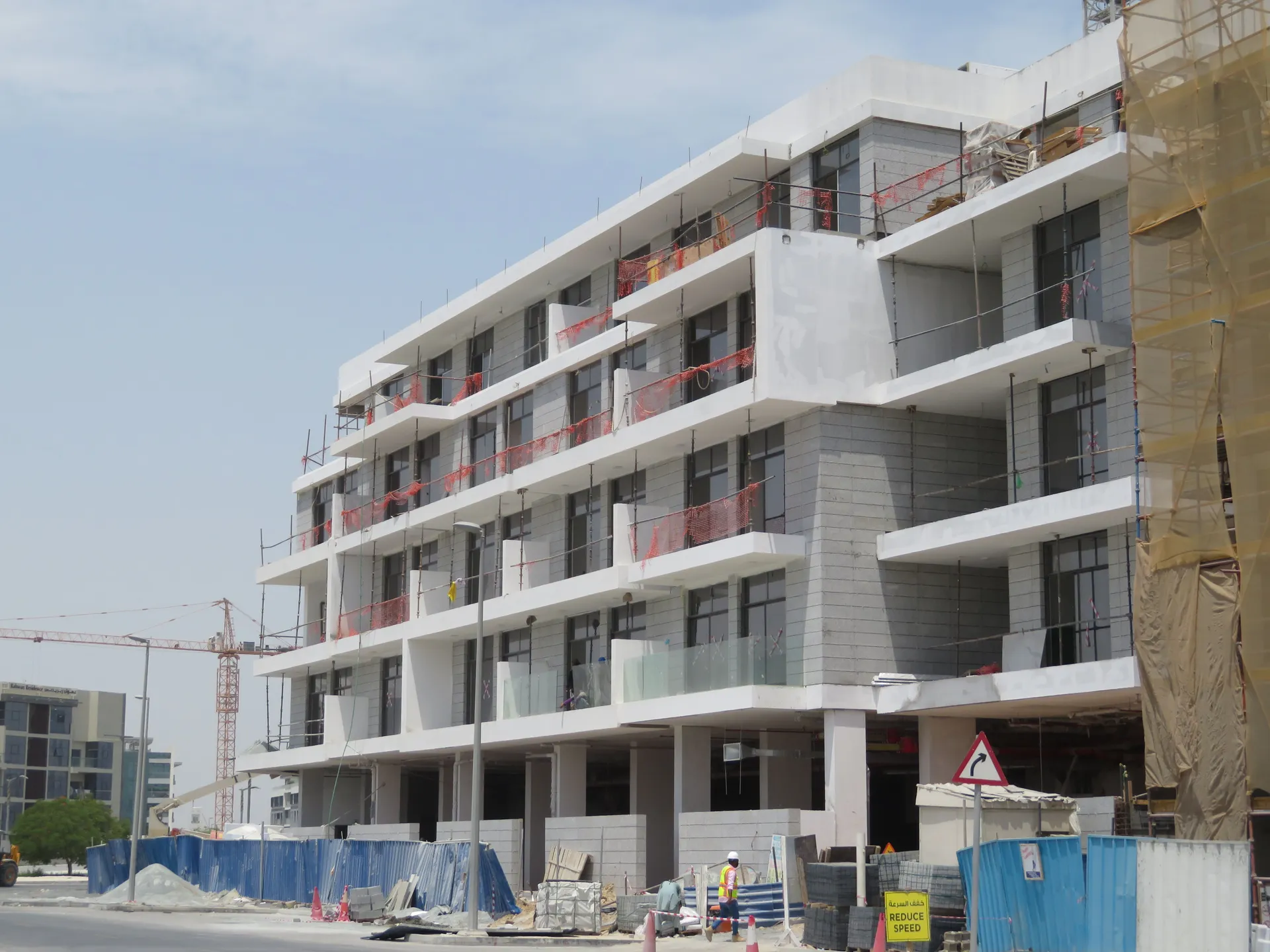 project inspections