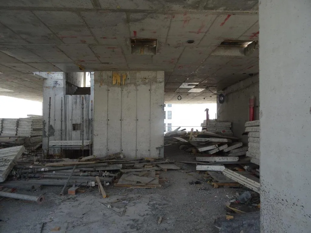 project inspections
