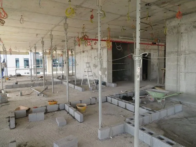 project inspections
