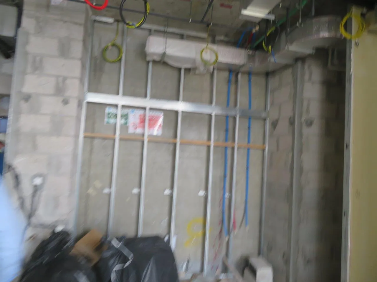 project inspections