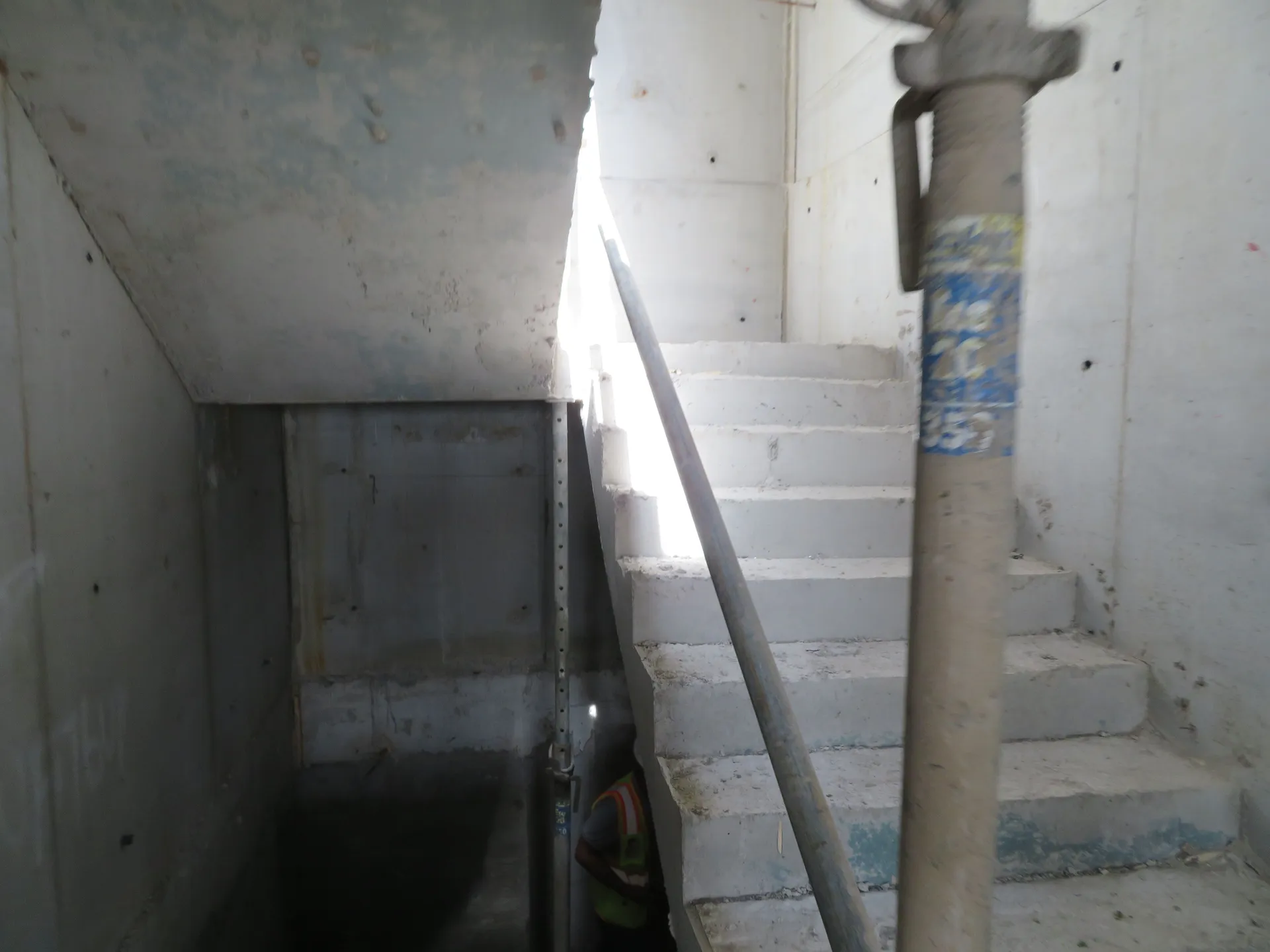 project inspections