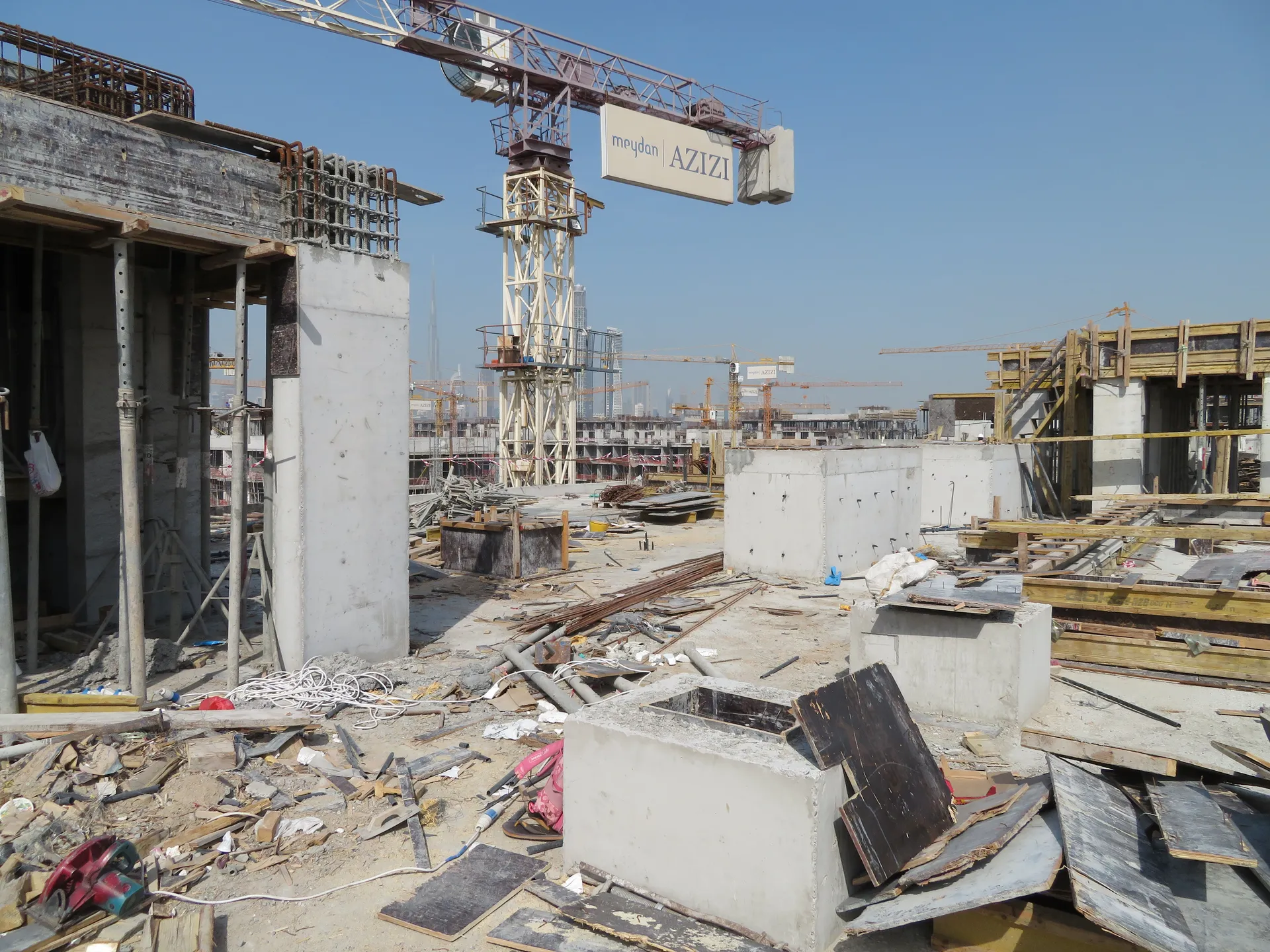 project inspections