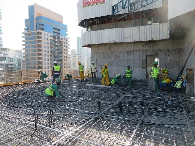 project inspections