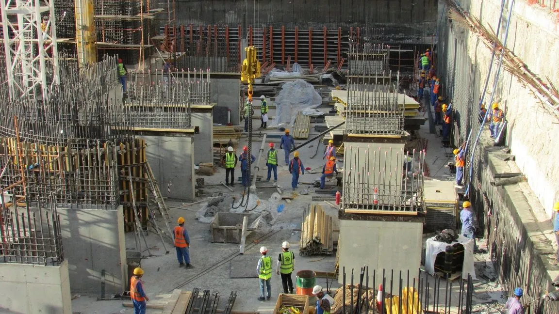project inspections