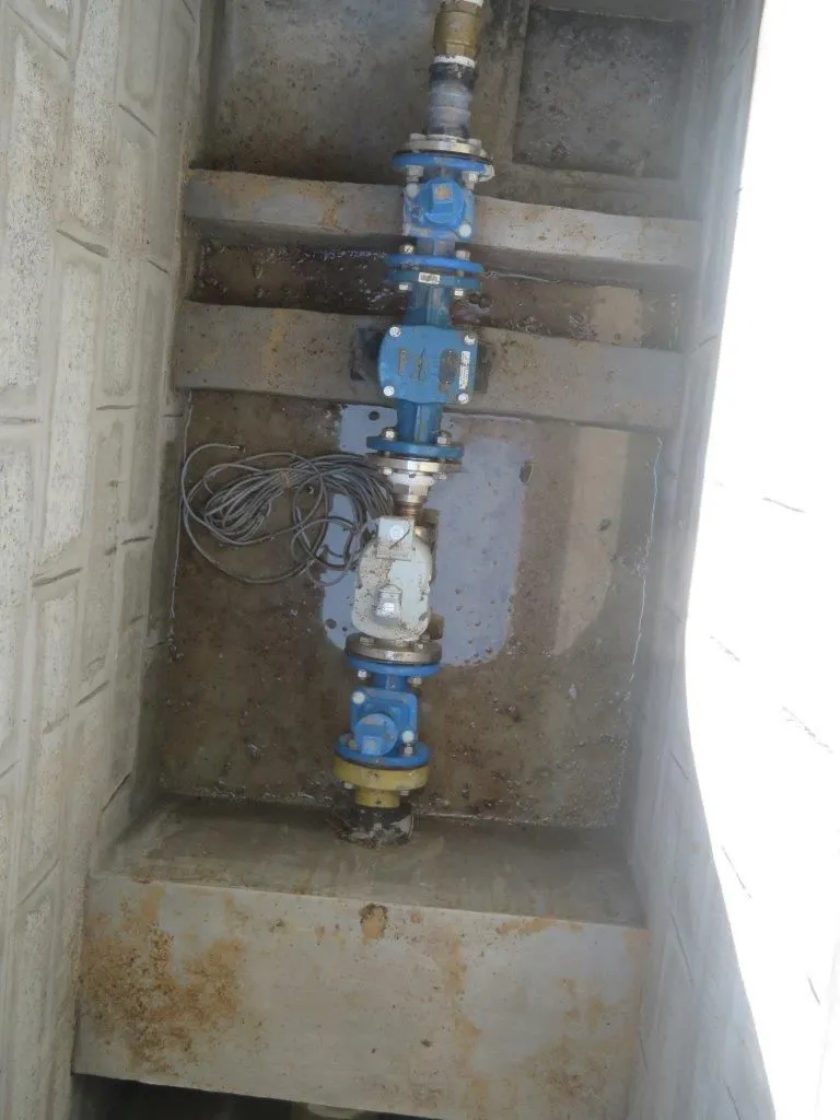 project inspections