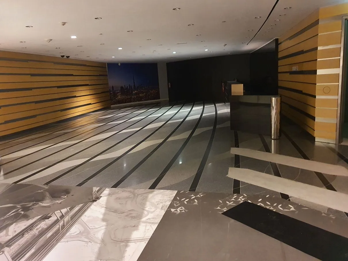 project inspections