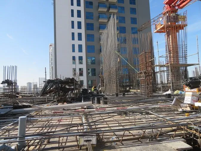 project inspections