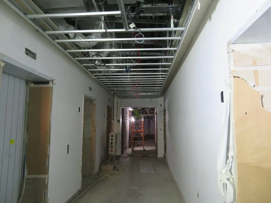 project inspections
