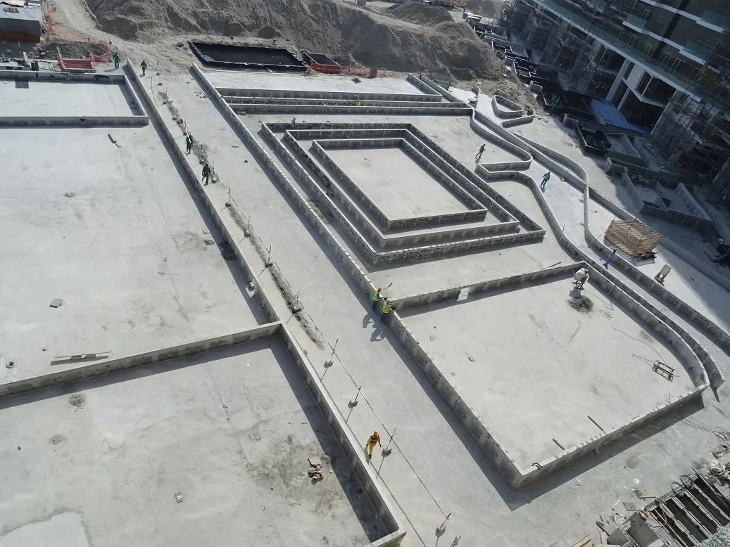 project inspections