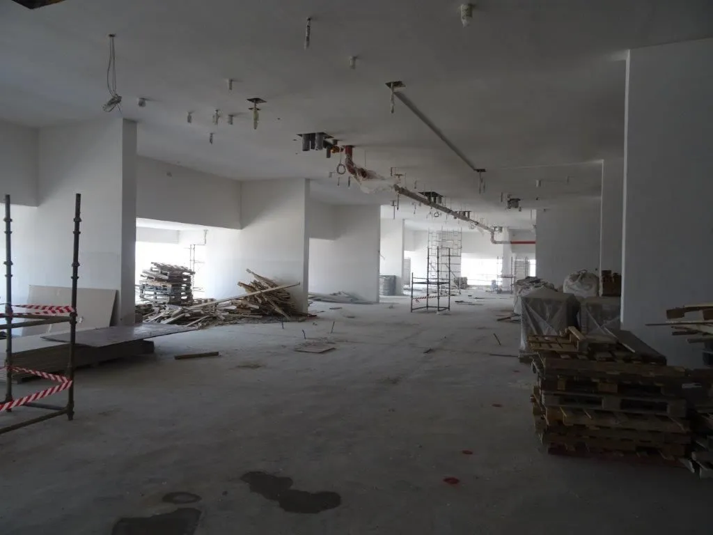 project inspections