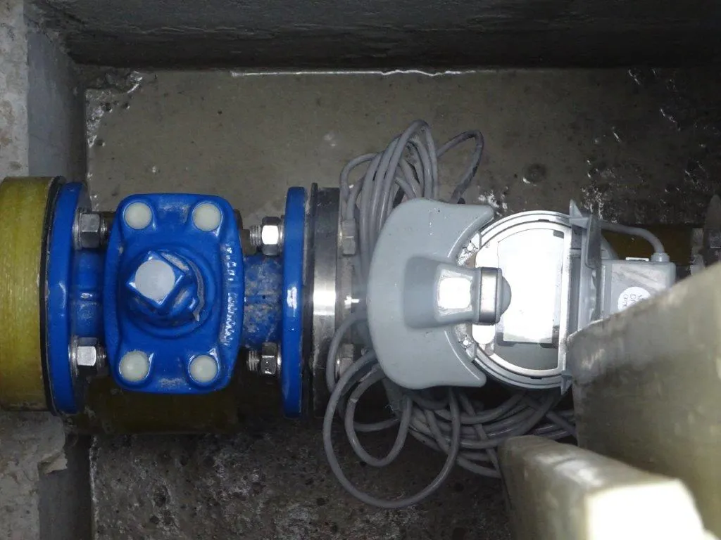 project inspections