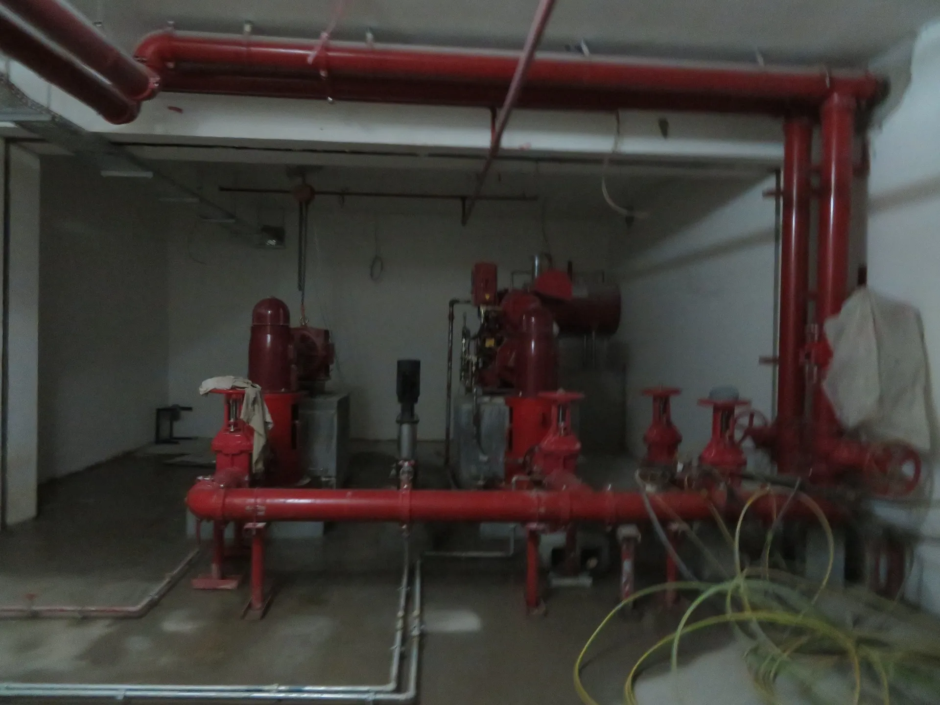 project inspections