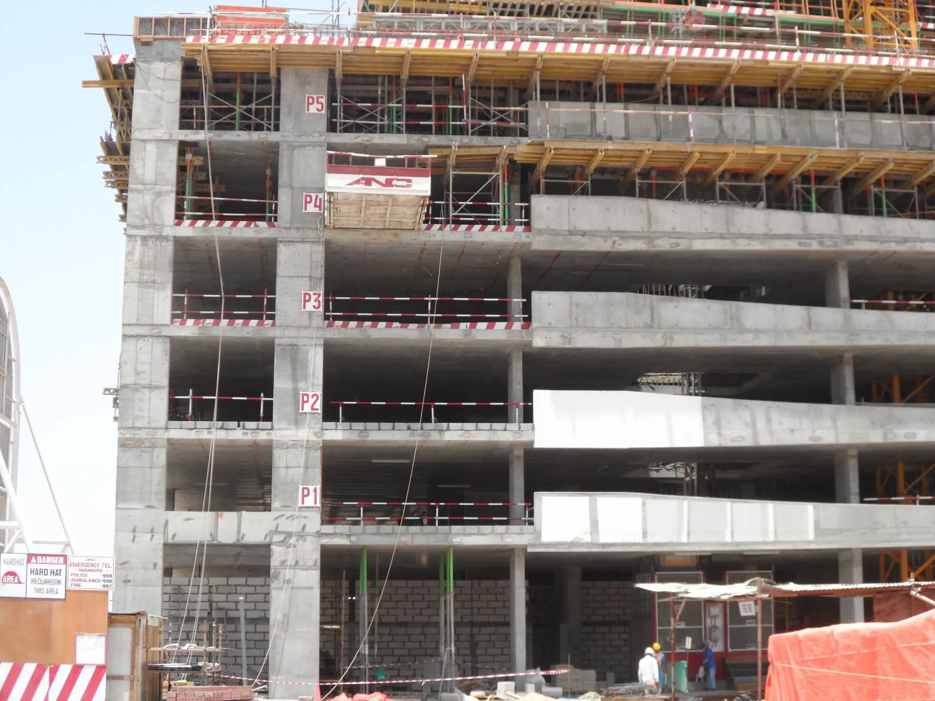 project inspections