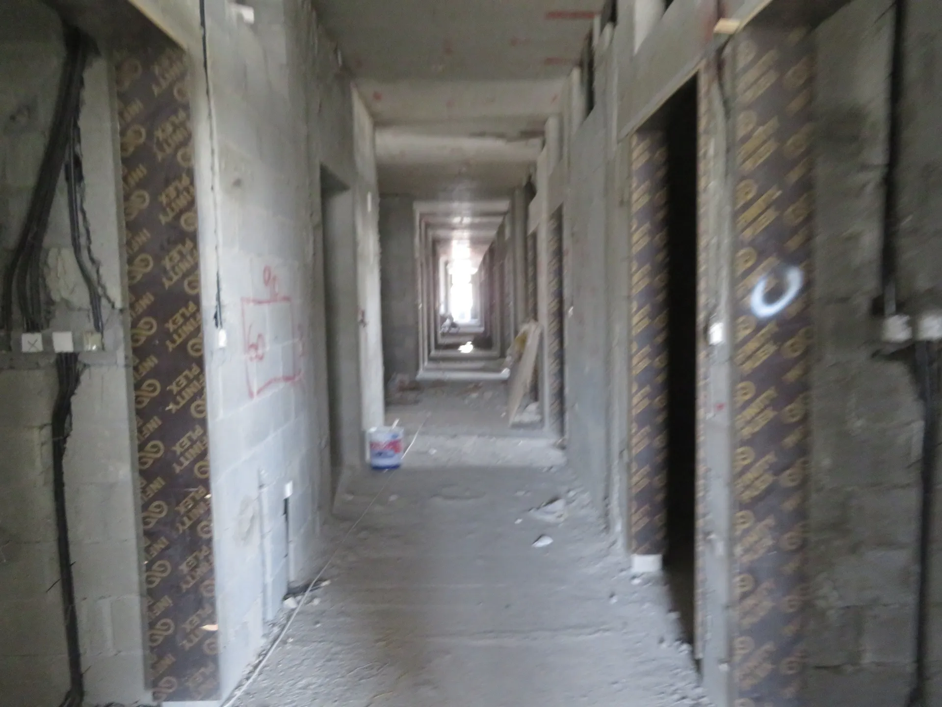 project inspections