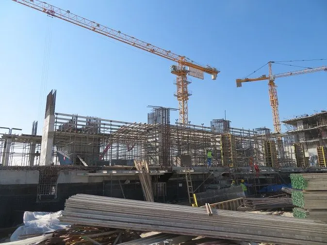 project inspections