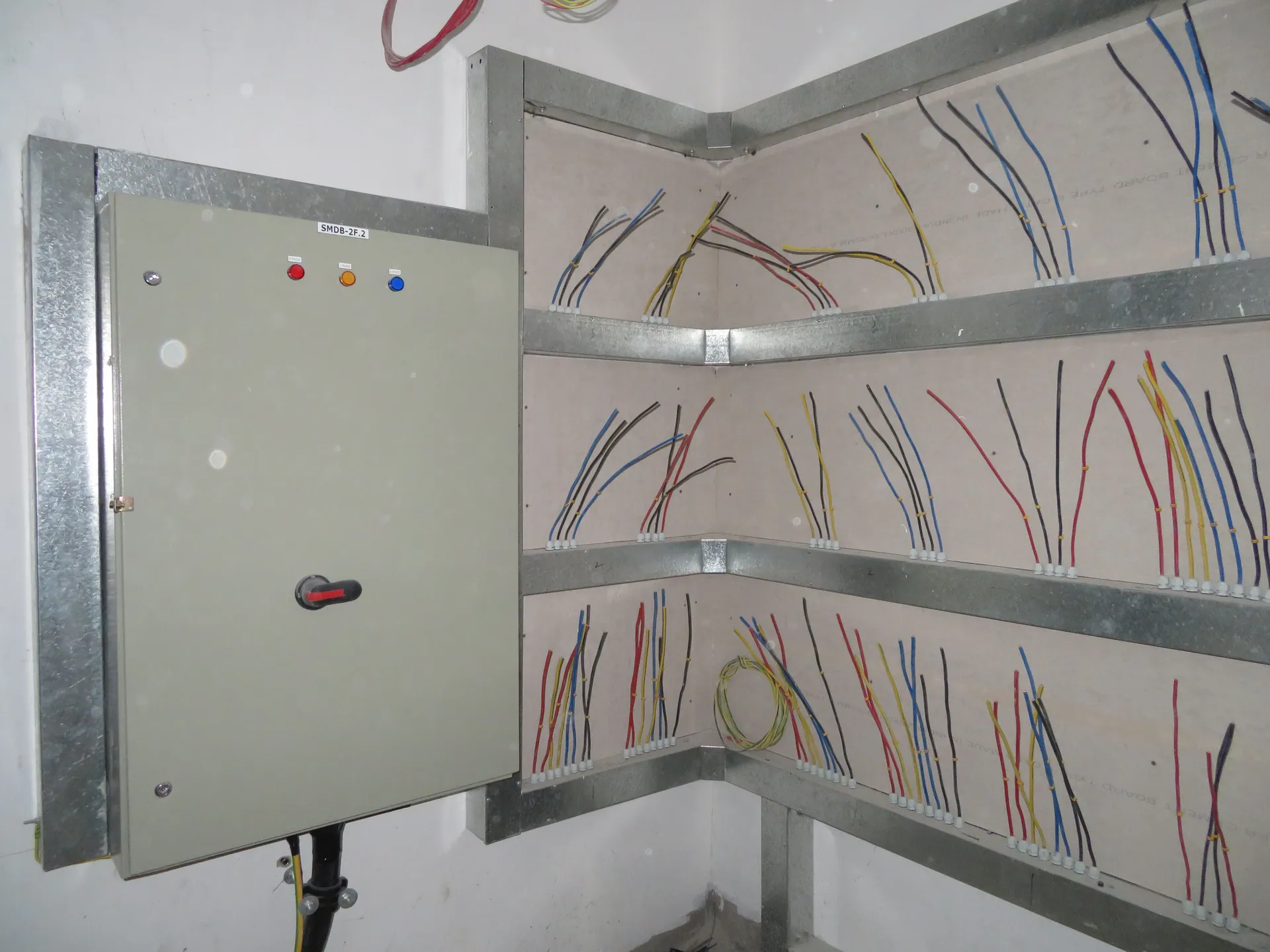 project inspections
