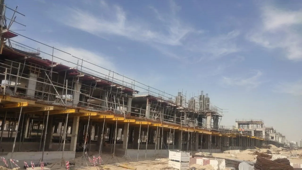 project inspections