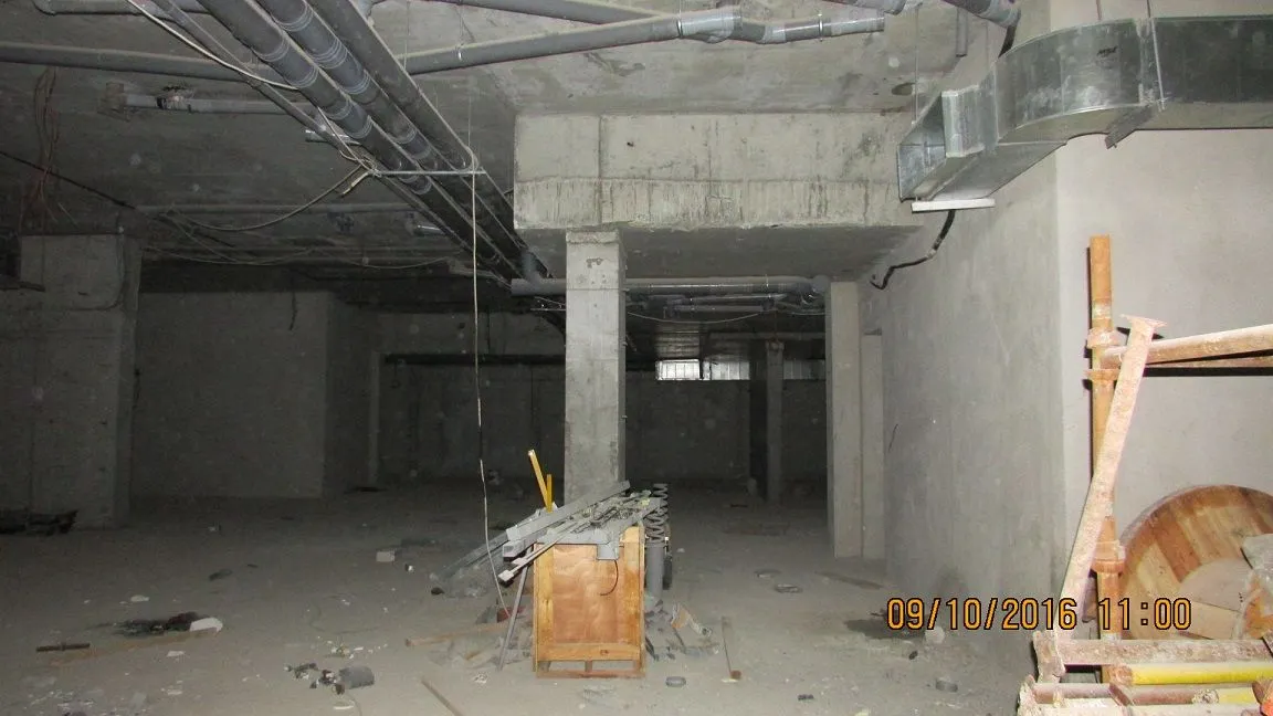 project inspections
