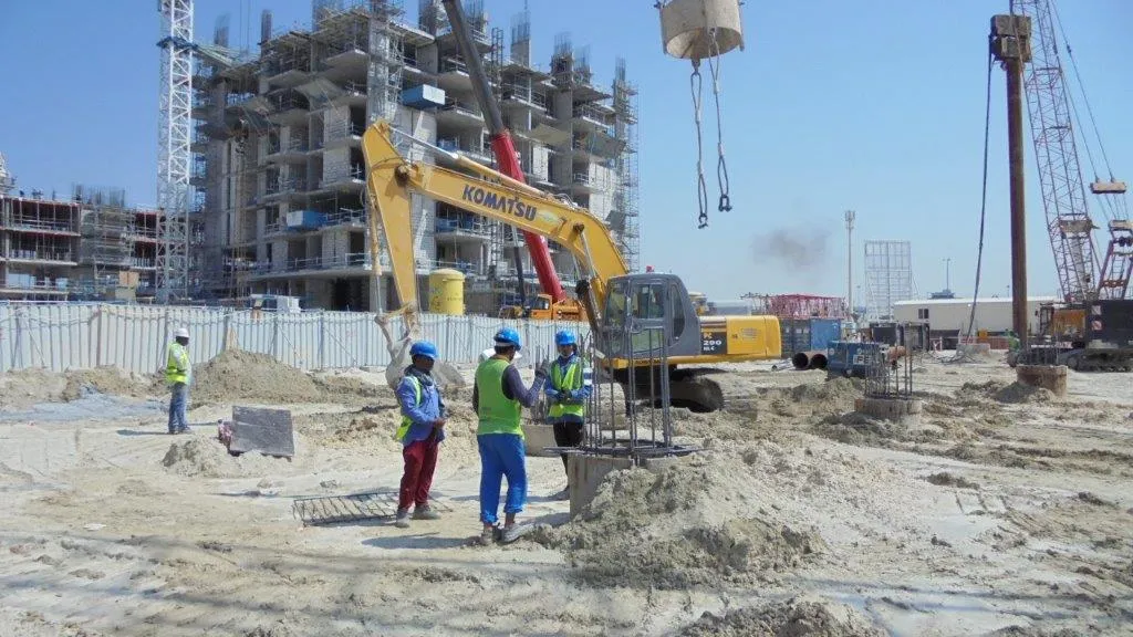 project inspections