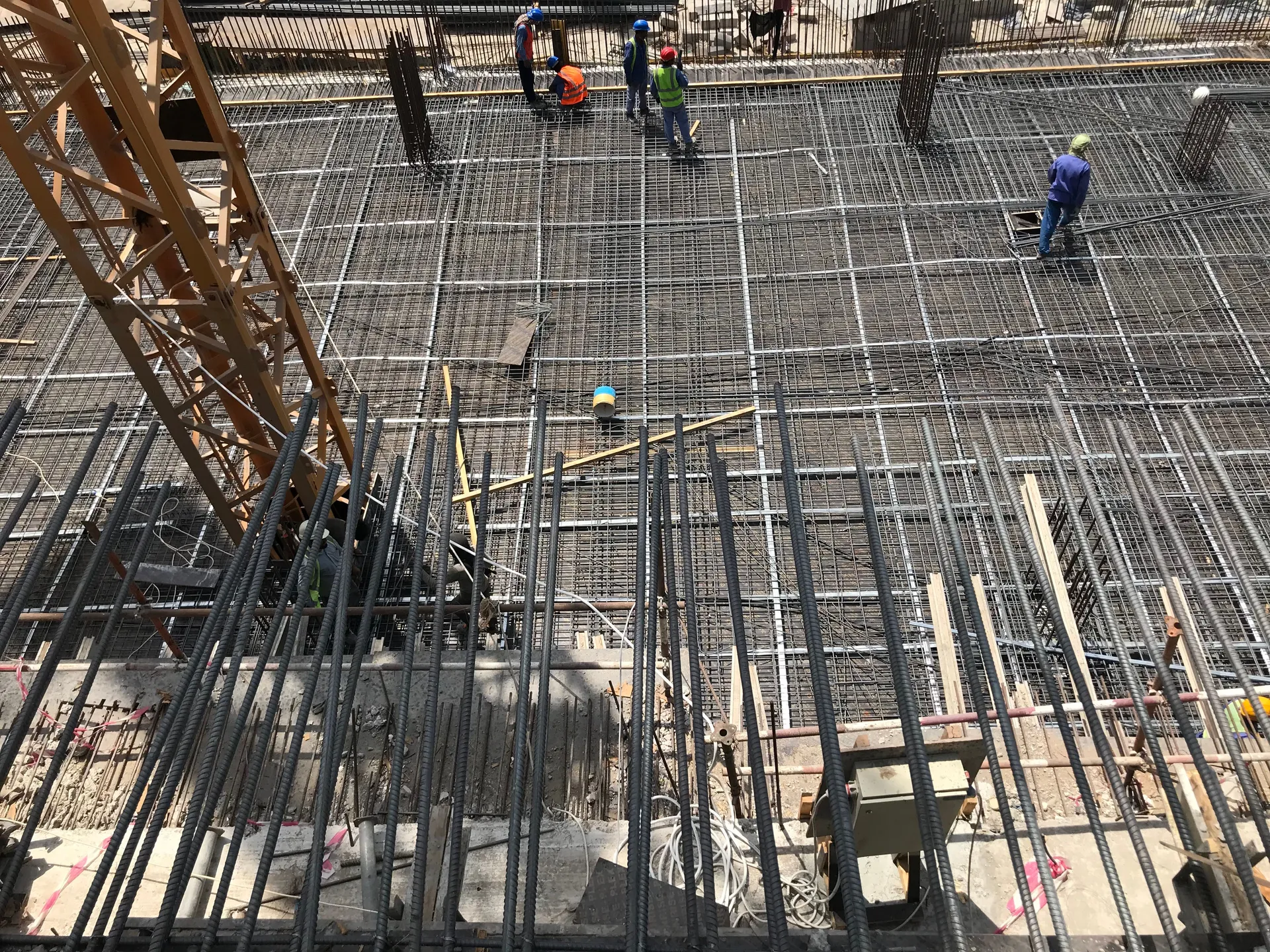 project inspections