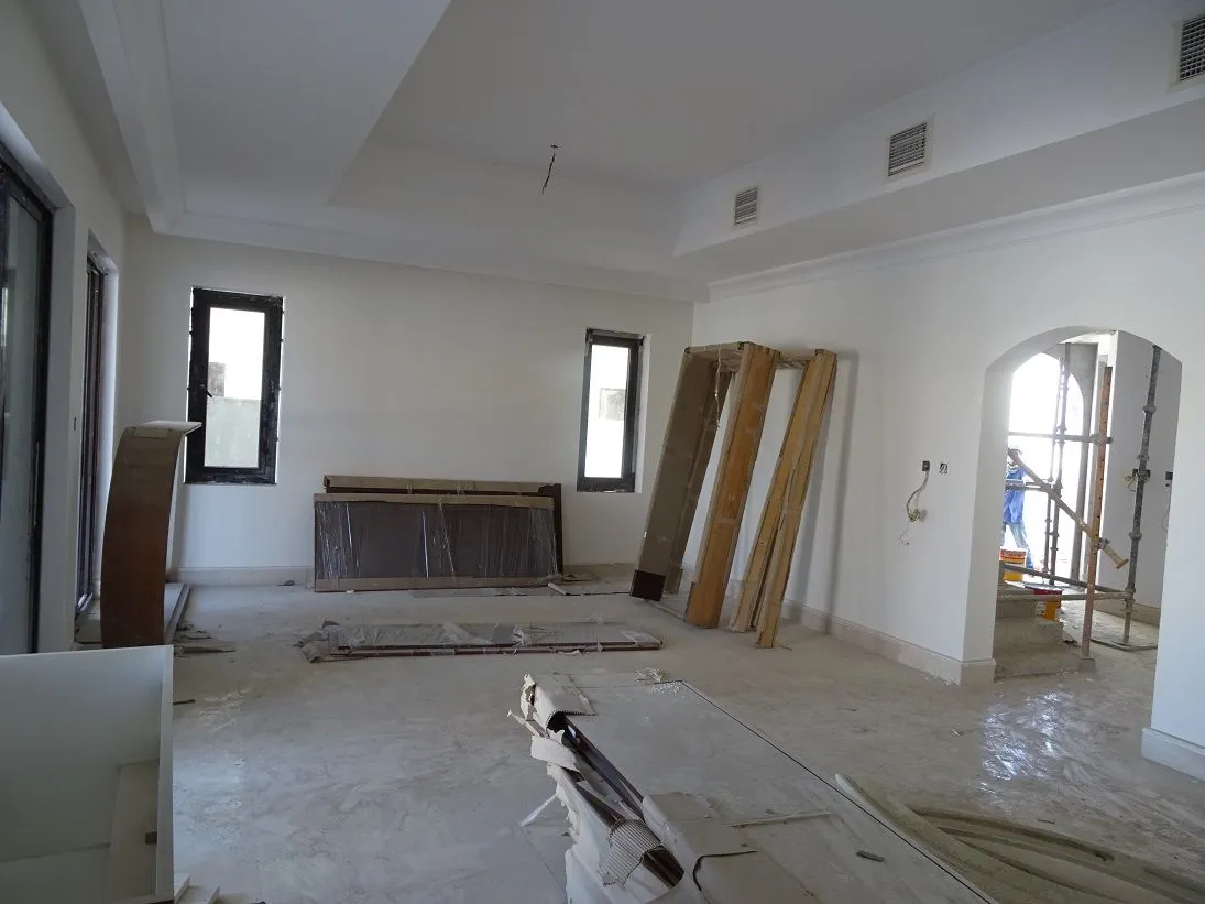 project inspections
