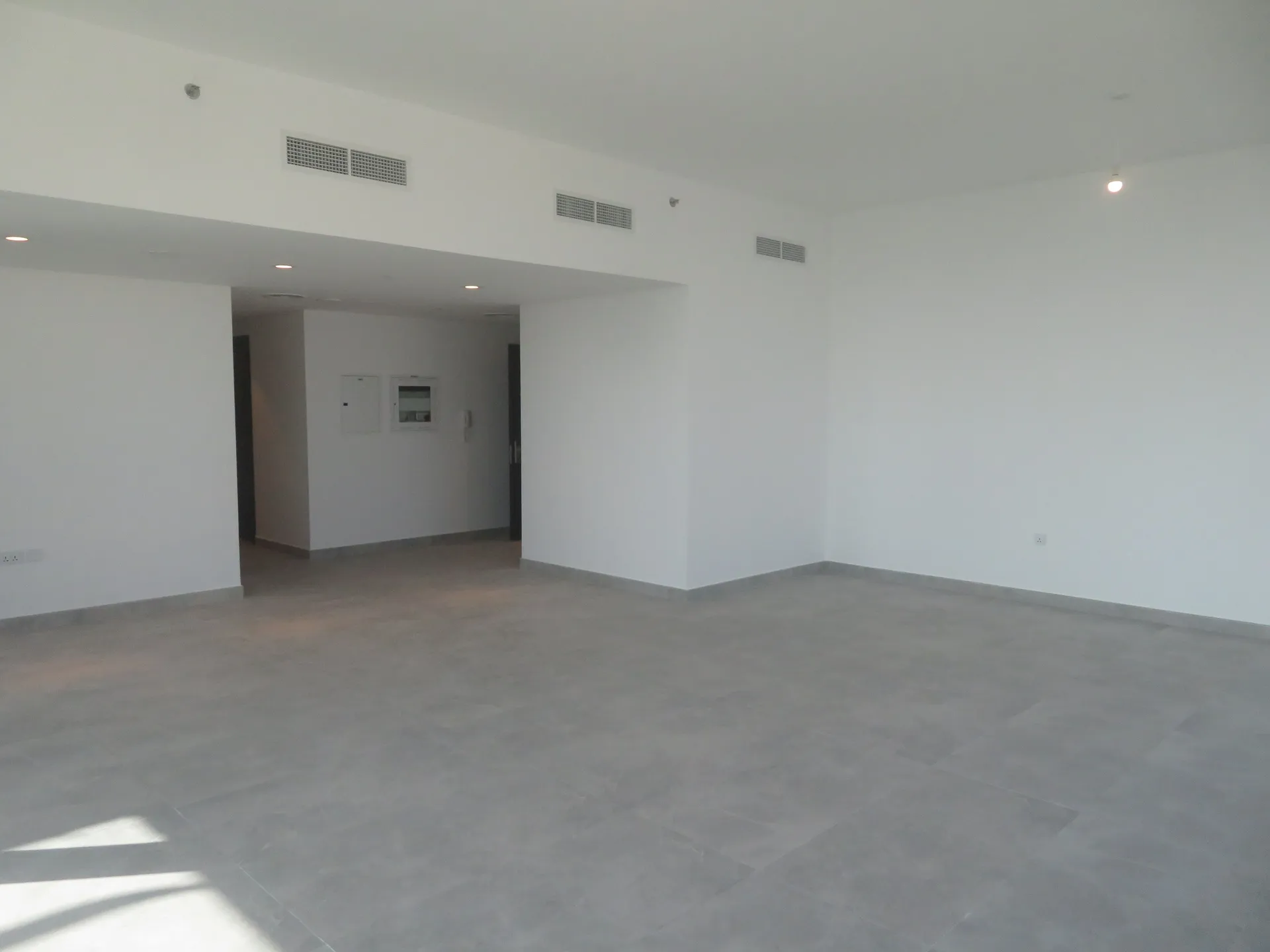 project inspections