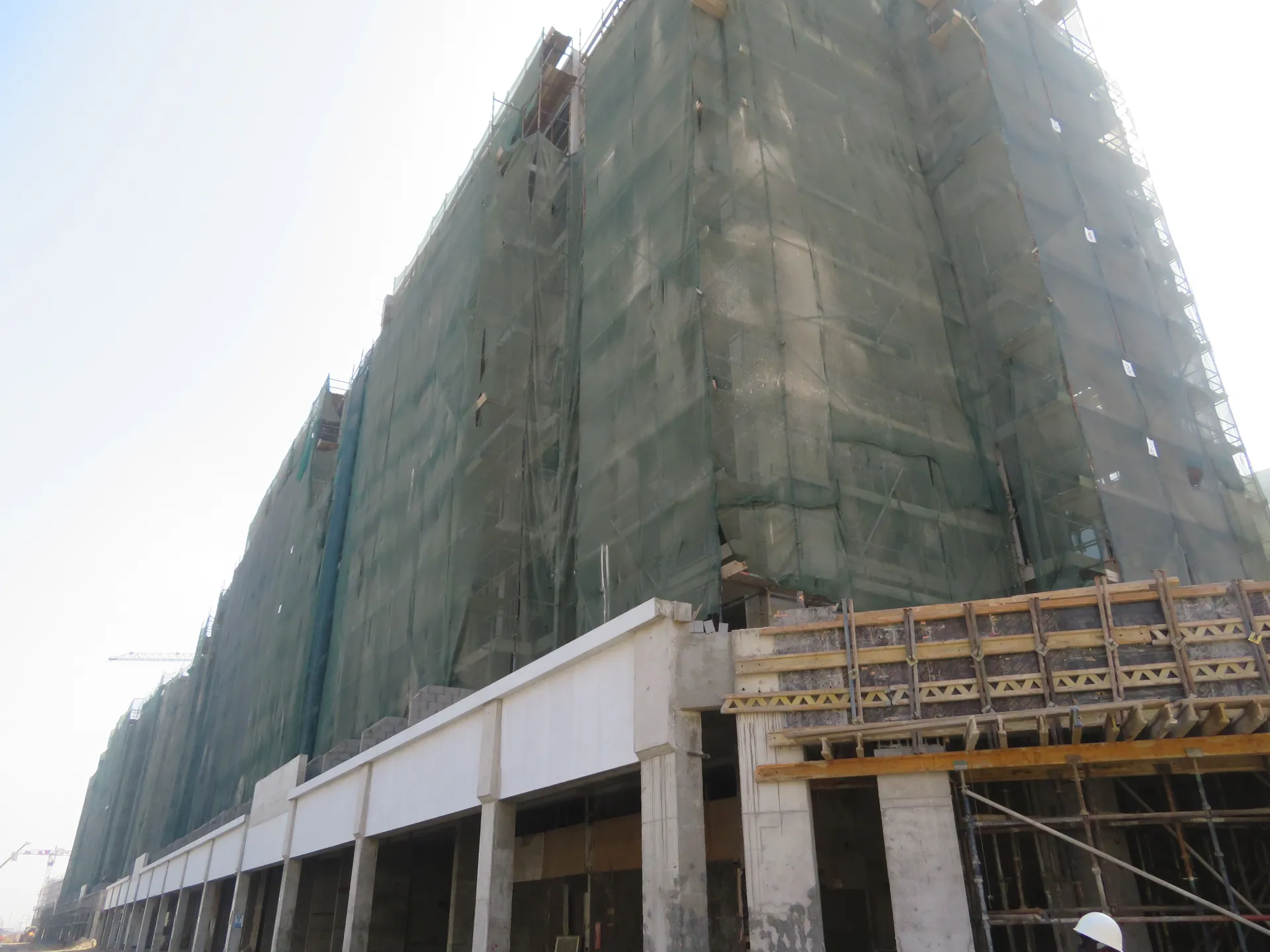 project inspections