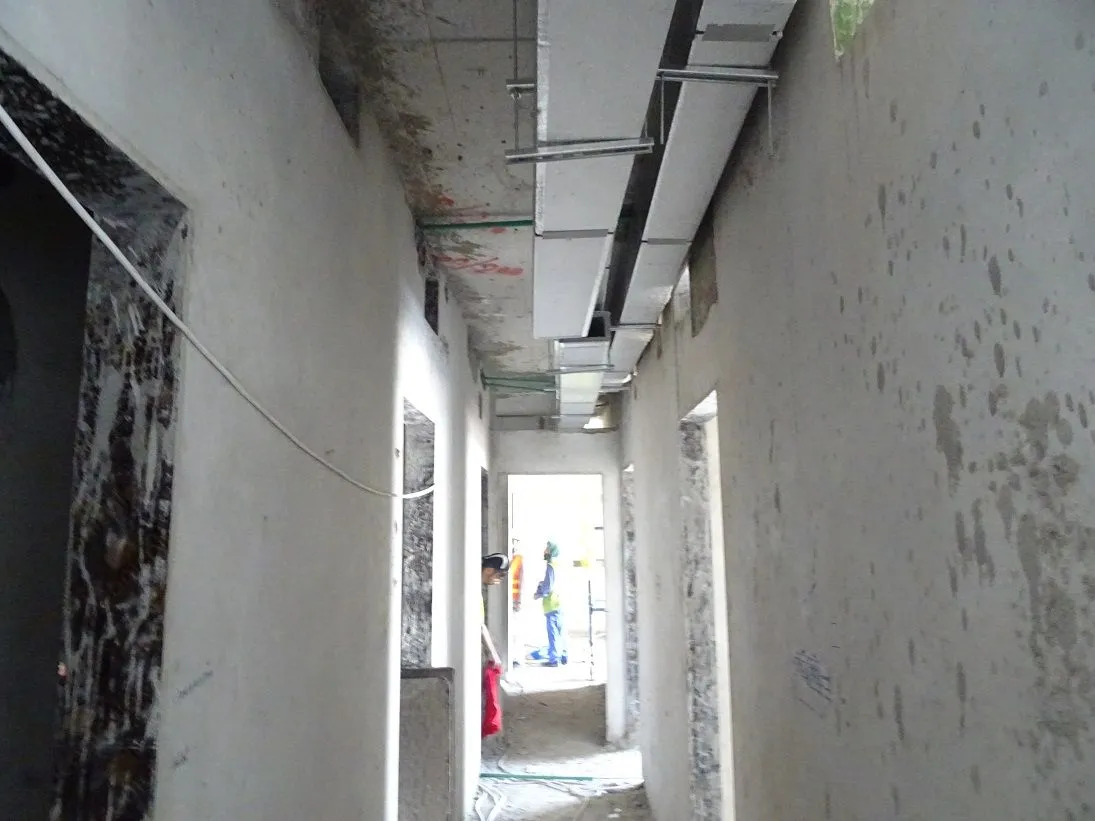 project inspections