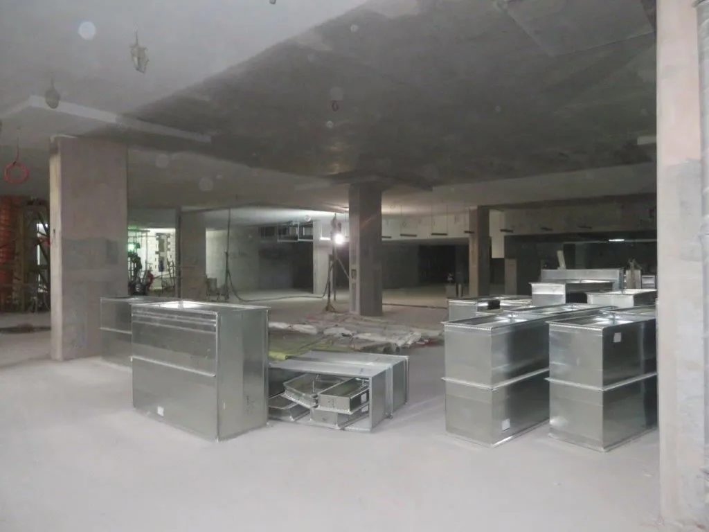 project inspections