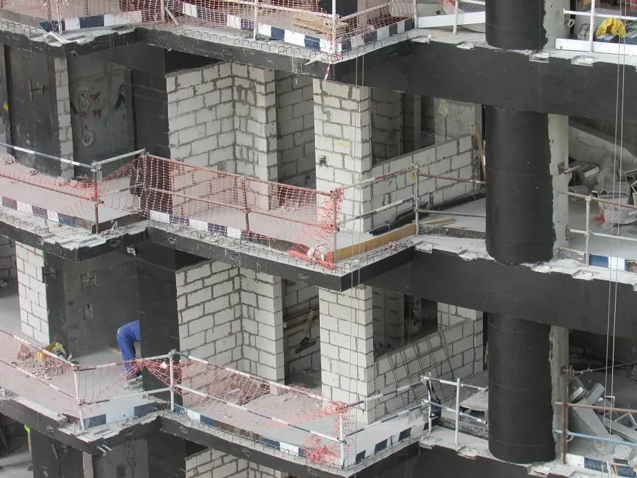 project inspections