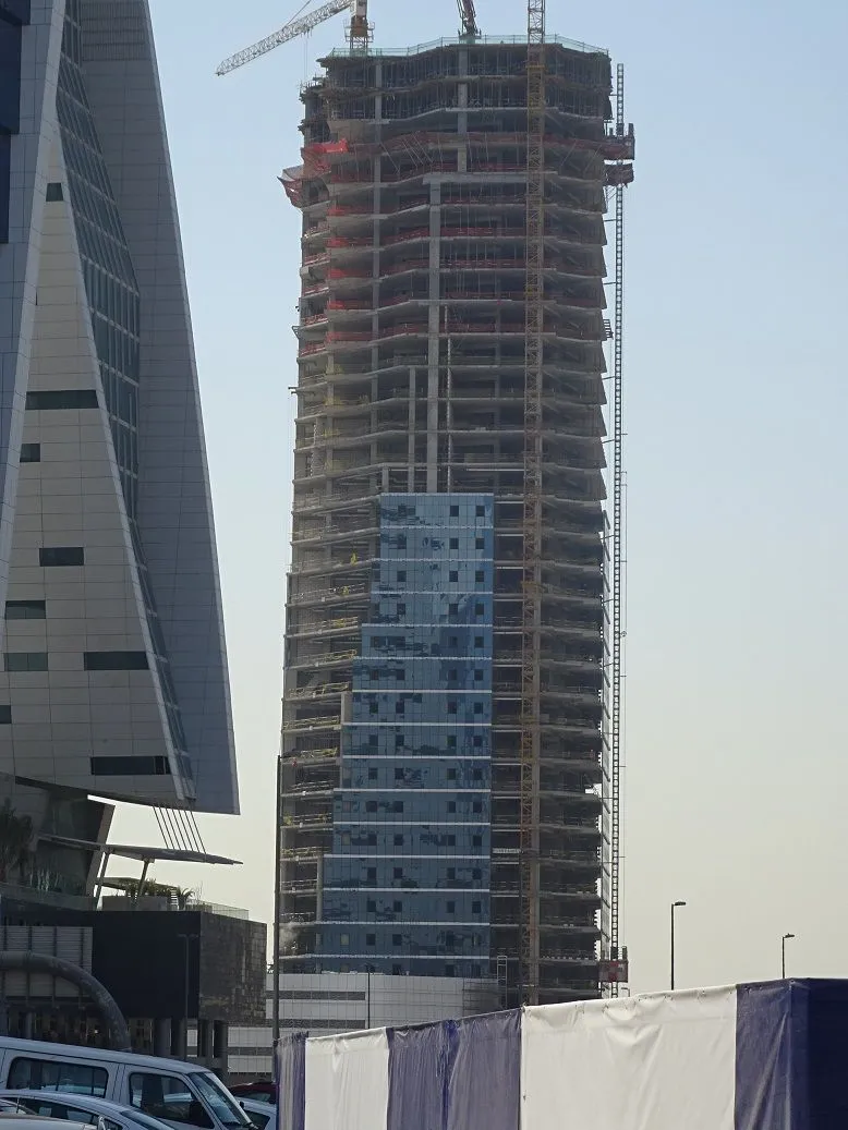 project inspections