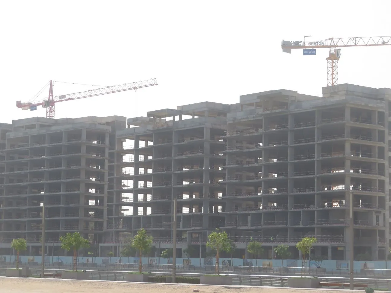project inspections