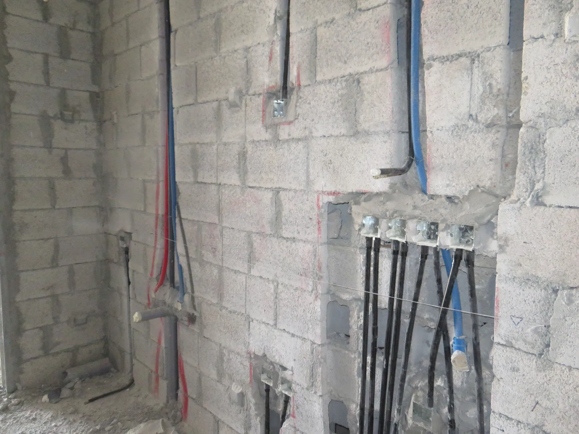 project inspections