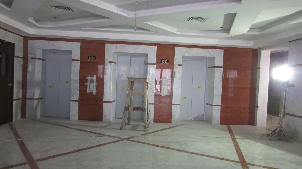 project inspections