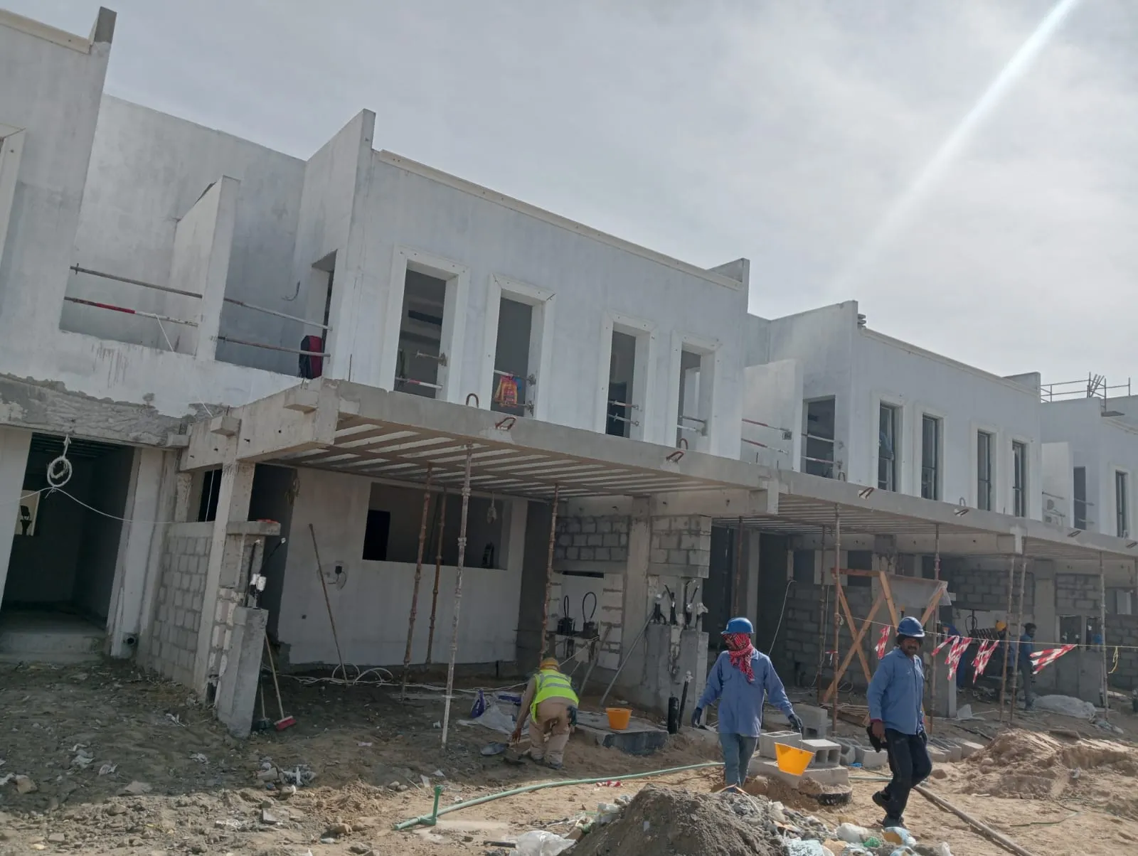 project inspections