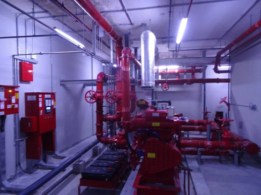 project inspections