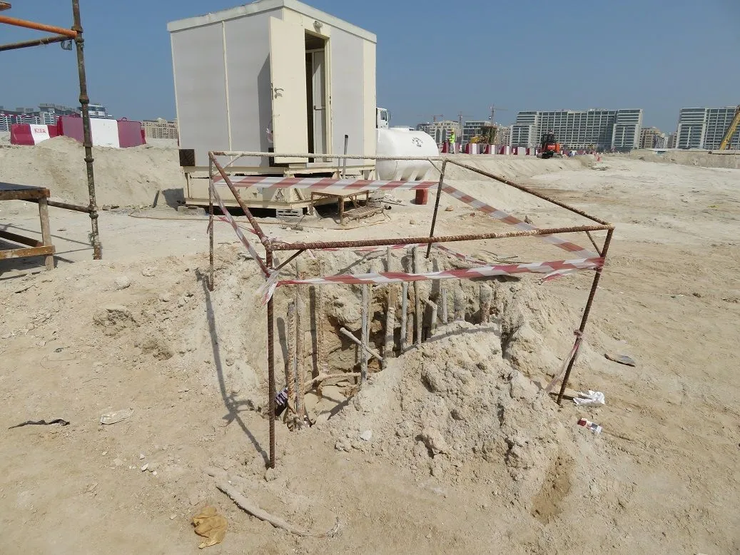 project inspections