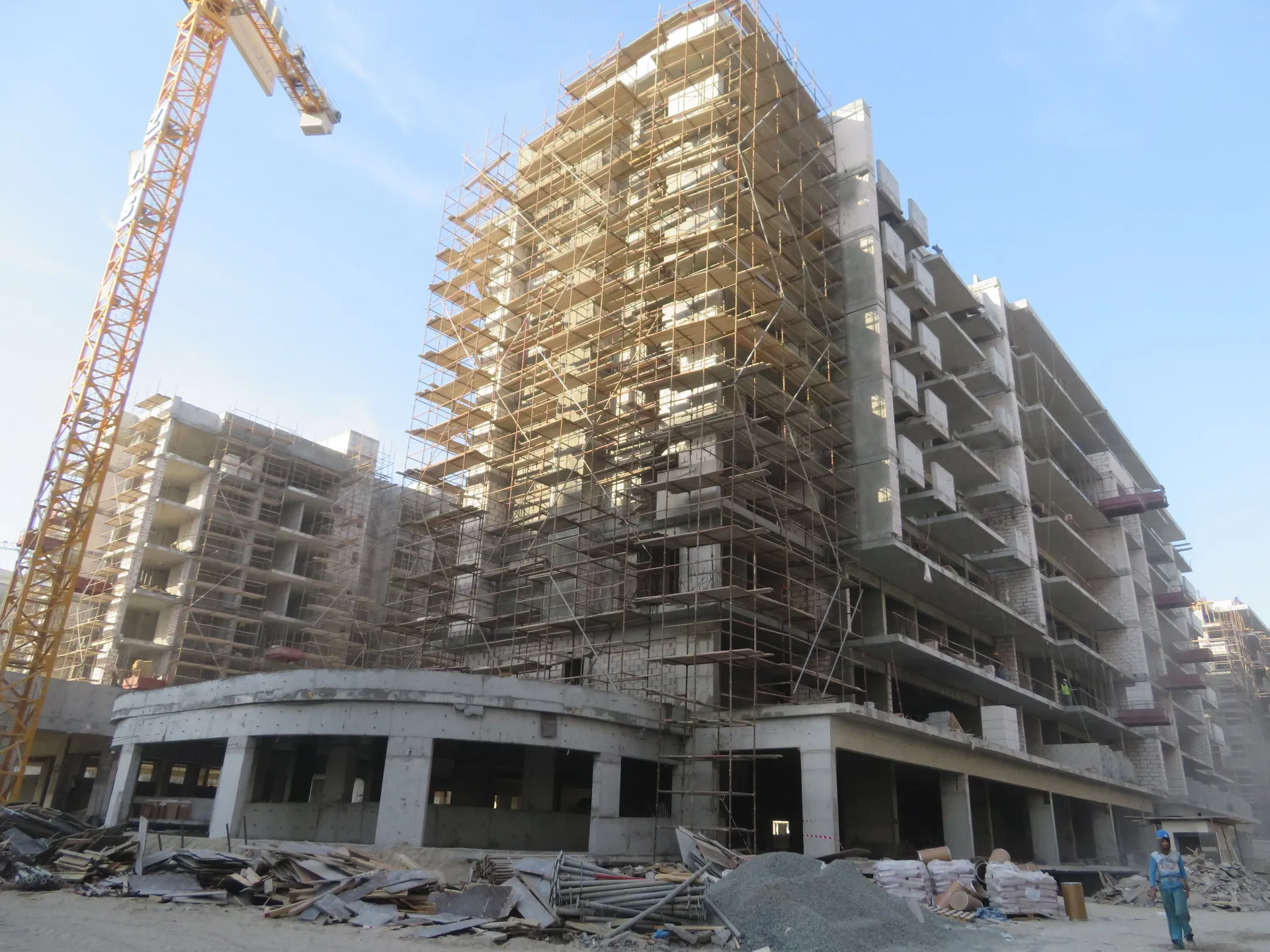 project inspections