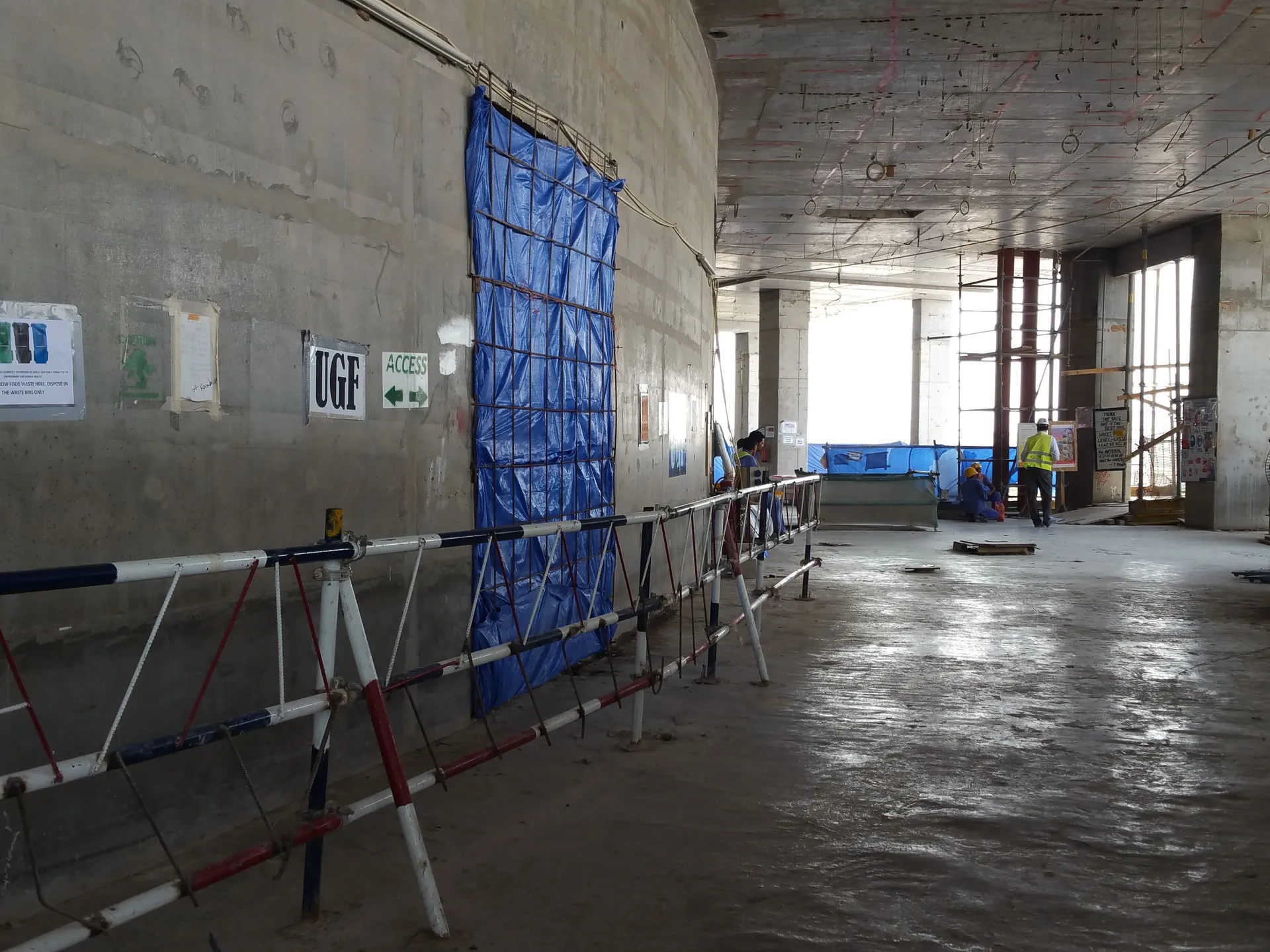 project inspections