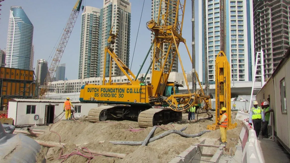 project inspections