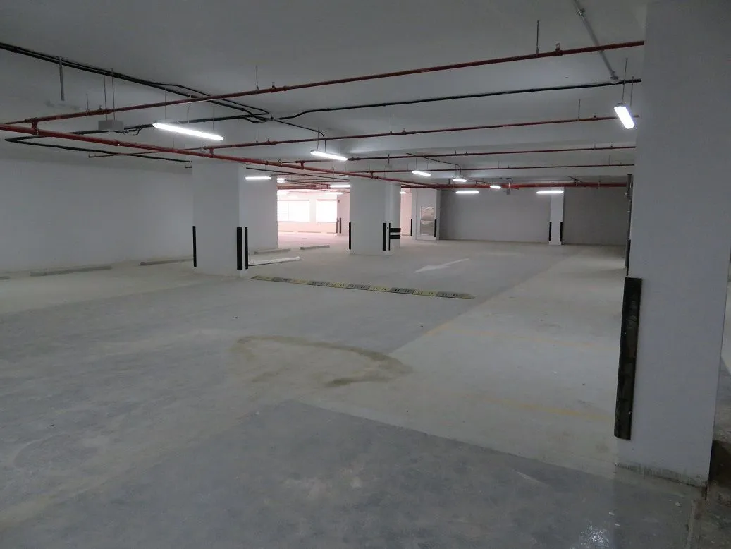 project inspections