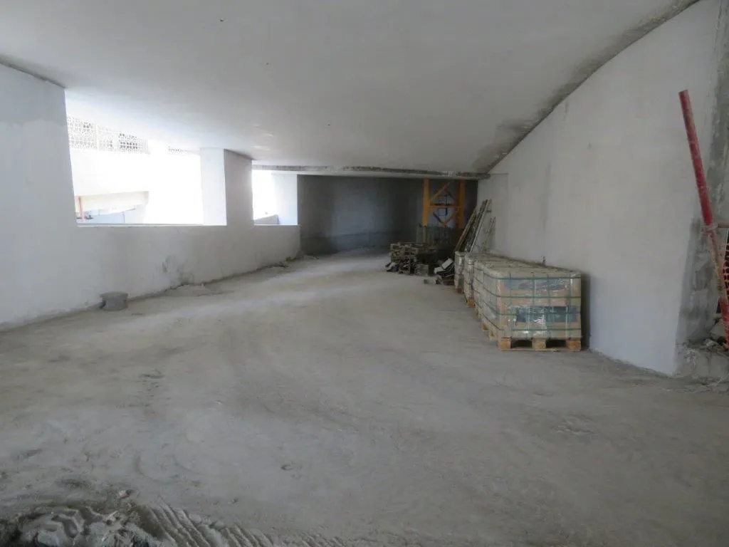 project inspections