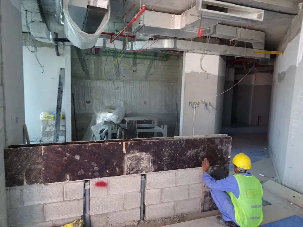 project inspections