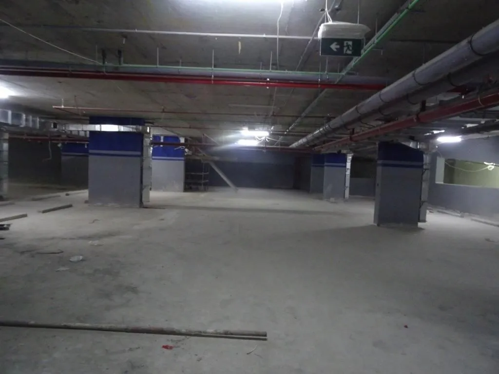 project inspections