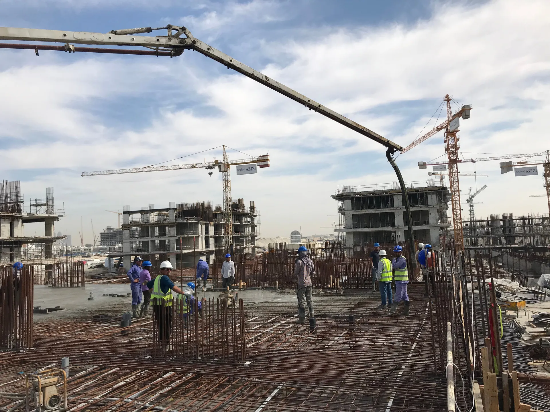 project inspections