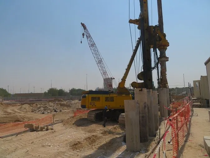 project inspections