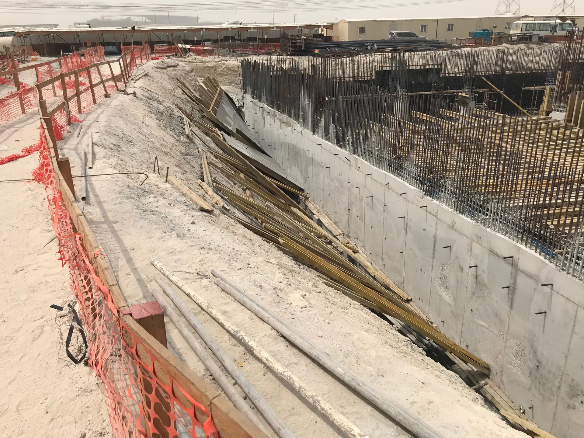 project inspections
