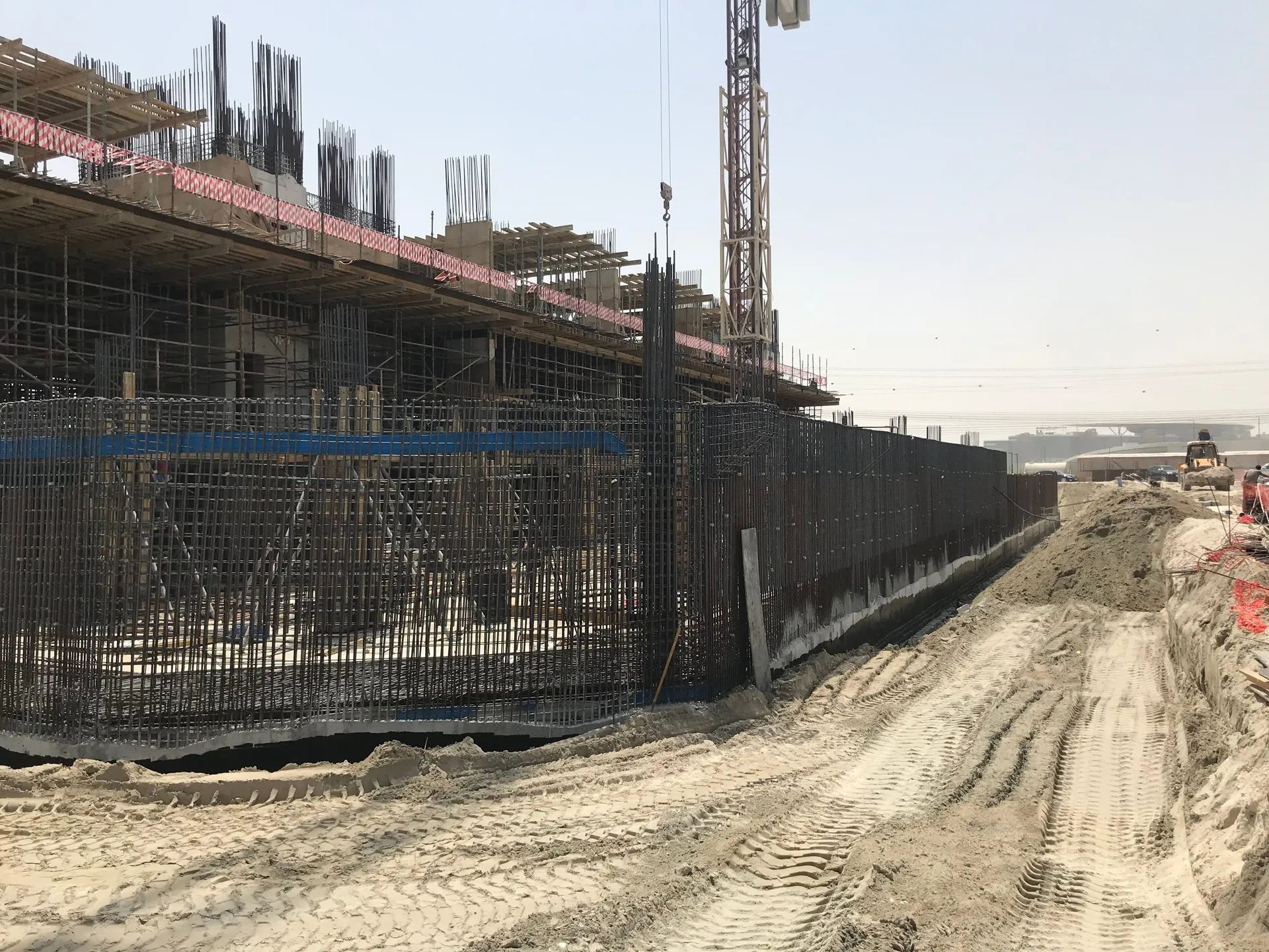 project inspections